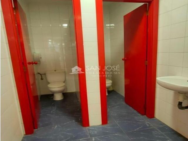 Local Comercial en alquiler en el Vinalopó Mitjà / El Vinalopó Medio, Valencia