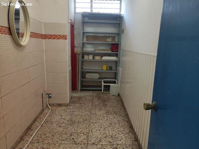 Local Comercial en alquiler en Ponferrada, Santo Tomás de las Ollas