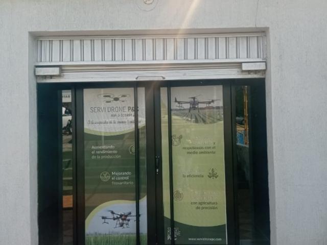 Local Comercial en alquiler en Colonia Guanare, Portuguesa