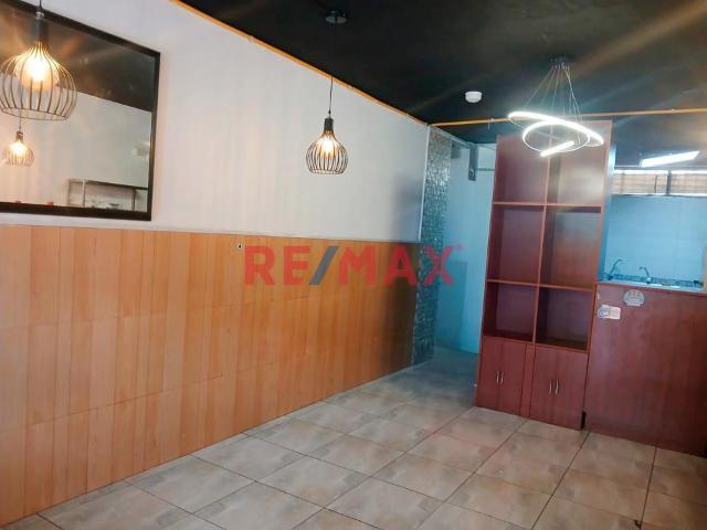 Local Comercial alquiler en Breña, Lima Metropolitana