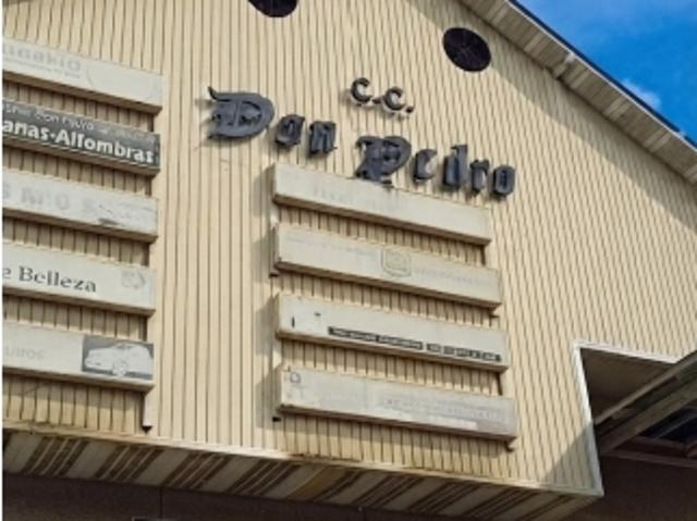 Local Comercial en alquiler en Carrizal, Miranda