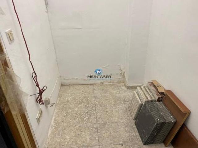 Local Comercial en alquiler en Distrito I, Alcalá De Henares