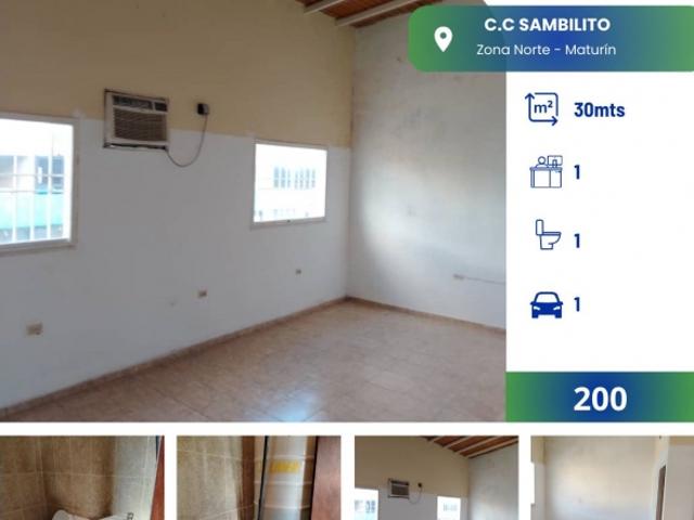 Local Comercial en alquiler en Maturin, Monagas