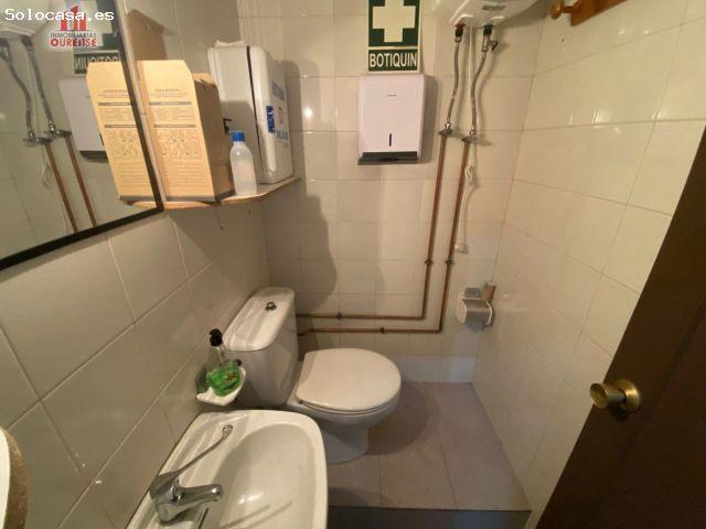 Local Comercial en alquiler en San Rosendo, Ourense