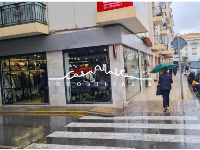 Local Comercial en alquiler en Altea, Valencia