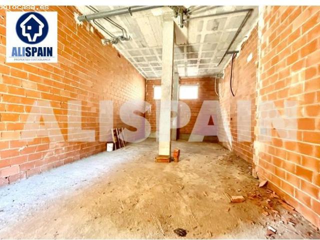 Local Comercial en alquiler en San Juan De Alicante, Altossano