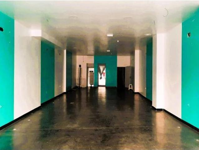 Local Comercial en alquiler en Torrevieja, Urbanización Calas Blancas