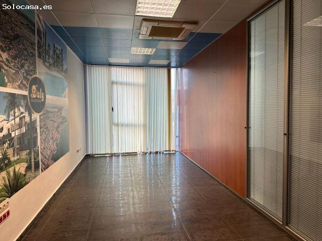 Local Comercial en alquiler en Torrevieja