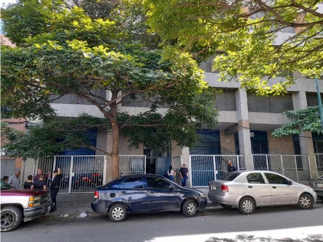 Local Comercial en alquiler en Caracas, Distrito Capital