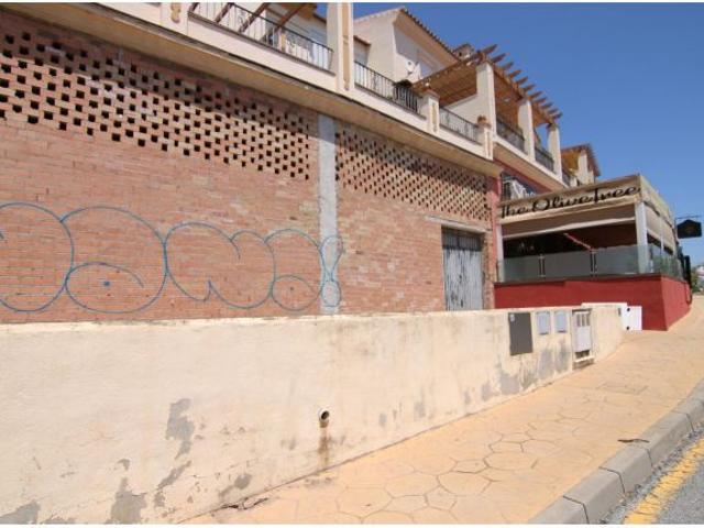 Local Comercial en alquiler en El Rodeo, Valle del Guadalhorce