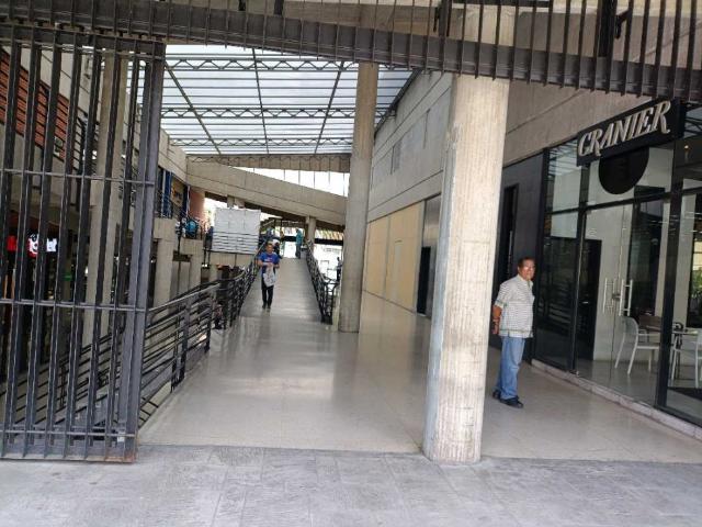 Local Comercial en alquiler en Distrito Capital