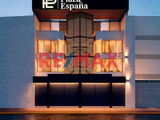 Local Comercial alquiler en La Libertad