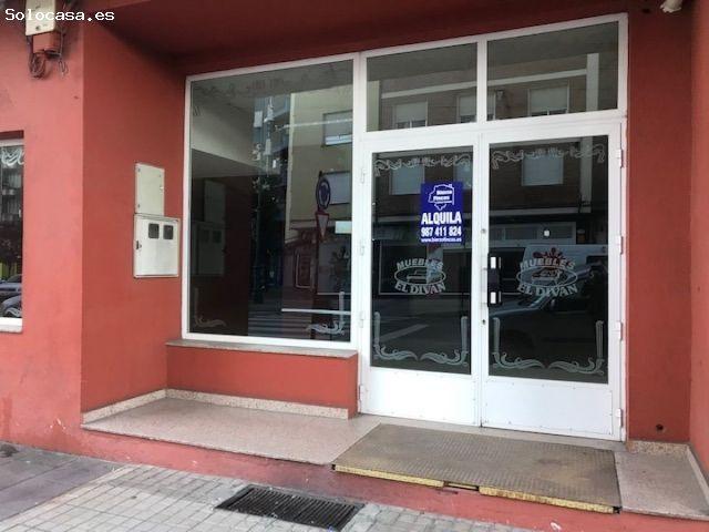 Local Comercial en alquiler en Flores del Sil, El Bierzo