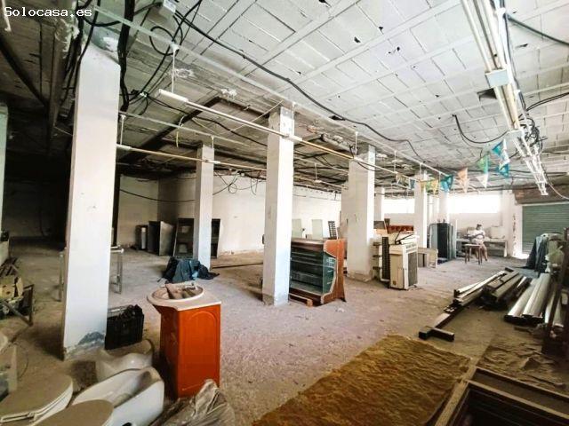 Local Comercial en alquiler en el Baix Segura / La Vega Baja, Valencia