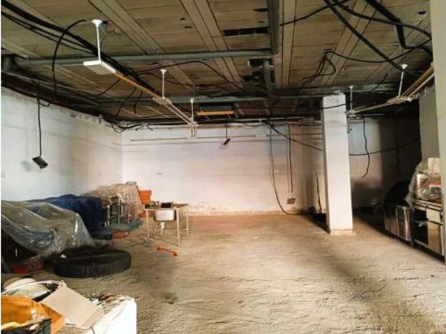 Local Comercial en alquiler en Torrevieja, Alacant / Alicante