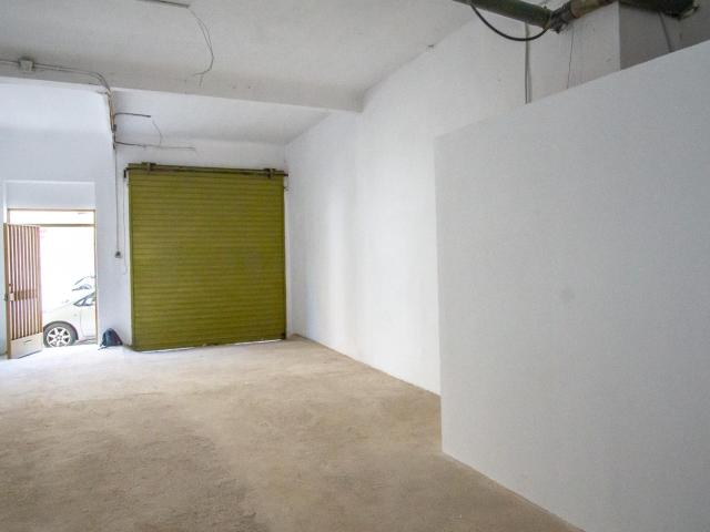 Nave en alquiler en Prosperidad, el Vinalopó Mitjà / El Vinalopó Medio