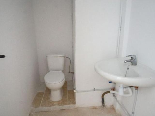 Local Comercial en alquiler en Barrio Las 300, el Vinalopó Mitjà / El Vinalopó Medio