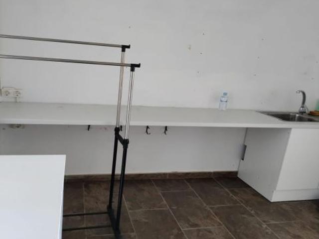 Local Comercial en alquiler en Europa, Torrevieja