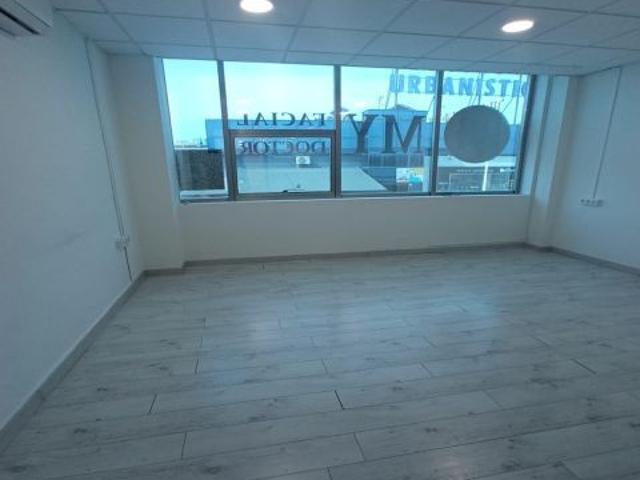 Local Comercial en alquiler en Torrevieja