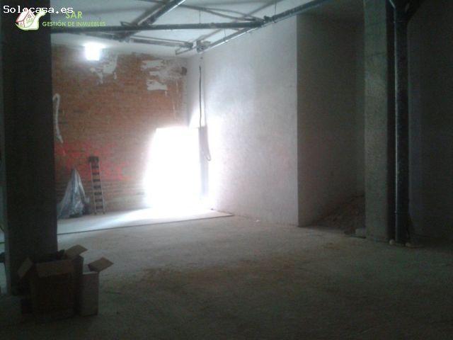Local Comercial en alquiler en Santa Lucía, Gasteizko kuadrilla