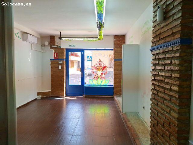 Local Comercial en alquiler en Santa Juliana, Comarca de la Vega de Granada