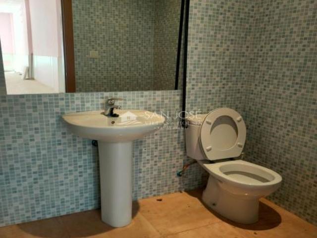 Local Comercial en alquiler en San Vicente Del Raspeig