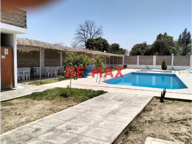 Local Comercial alquiler en Subtanjalla, Ica