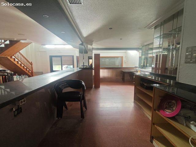 Local Comercial en alquiler en les Vinyes, Petrer