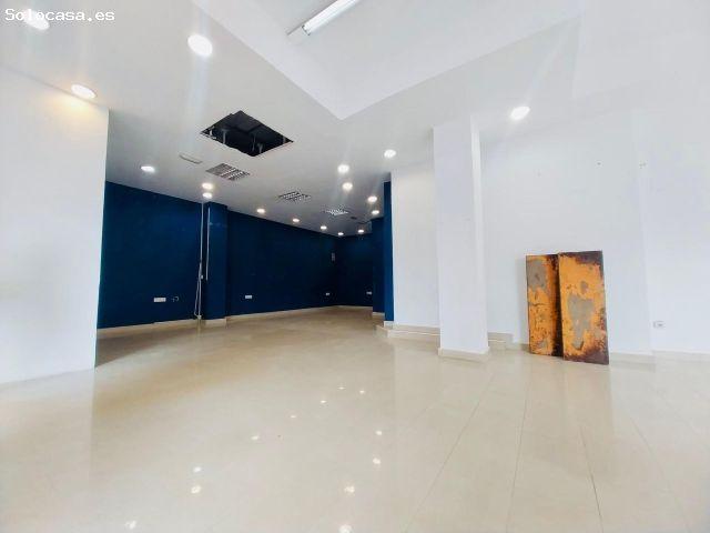 Local Comercial en alquiler en Guardamar Del Segura