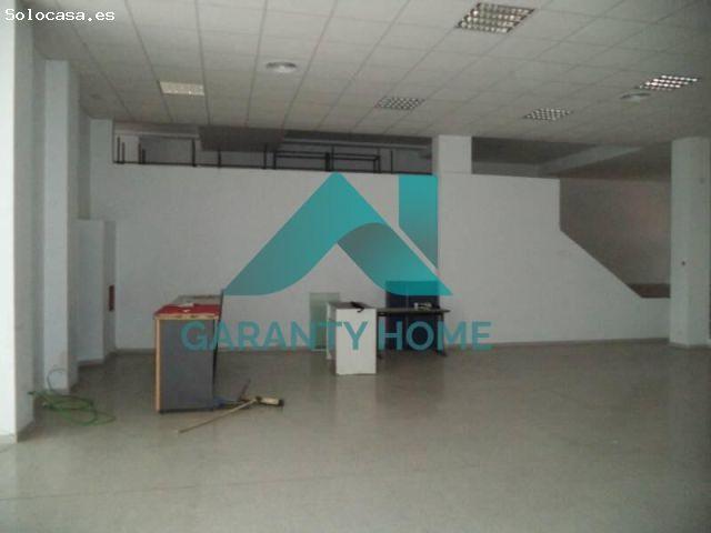 Local Comercial en alquiler en Malpartida De Cáceres, El Perú