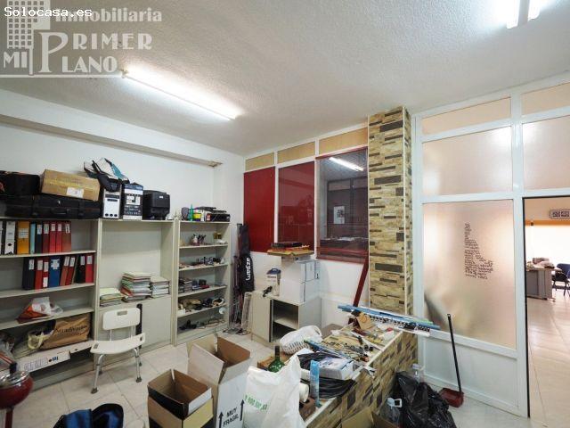 Local Comercial en alquiler en Tomelloso, Castilla-La Mancha