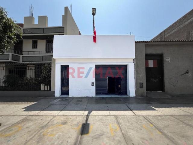 Local Comercial alquiler en La Libertad