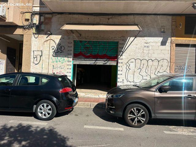 Local Comercial en alquiler en el Baix Segura / La Vega Baja, Valencia