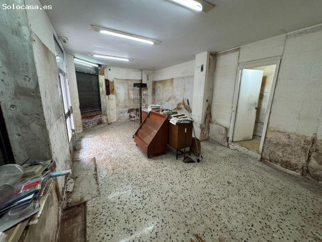 Local Comercial en alquiler en Centro, Zaragoza