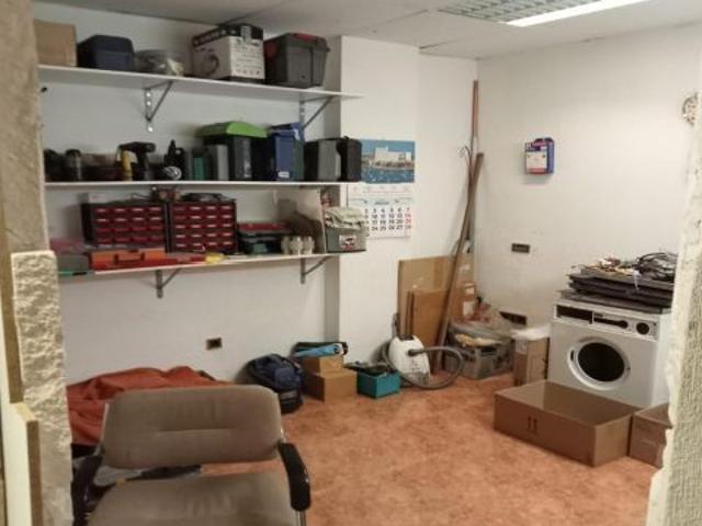 Local Comercial en alquiler en Zaidín, Granada