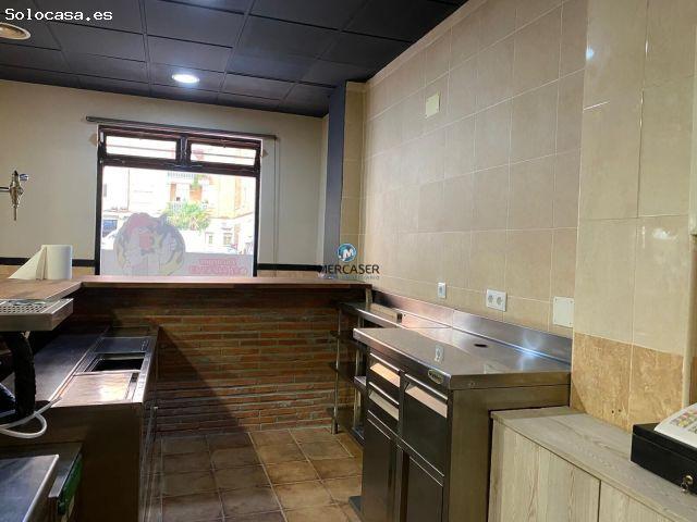 Local Comercial en alquiler en Distrito V, Alcalá De Henares