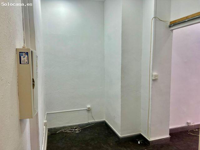 Local Comercial en alquiler en La Granada, Zaidín - Vergeles