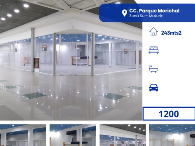 Local Comercial en alquiler en Maturin, Monagas