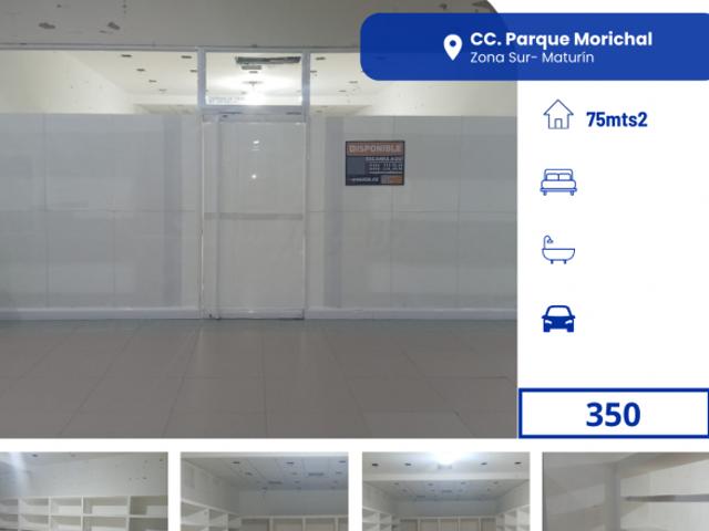 Local Comercial en alquiler en Maturin, Monagas