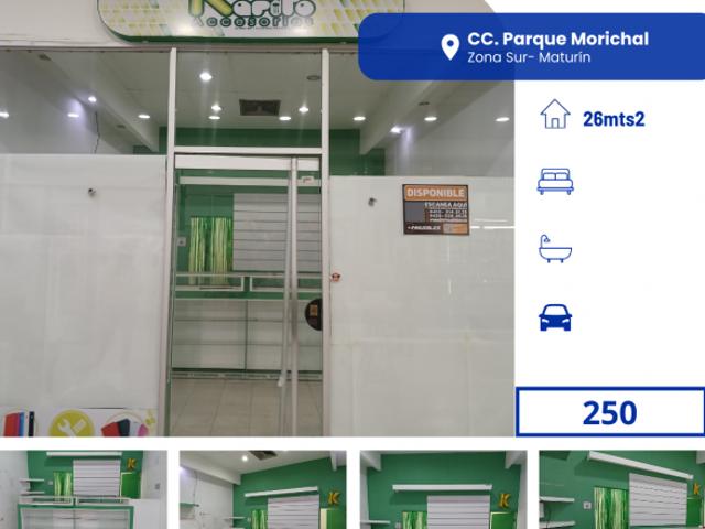 Local Comercial en alquiler en Maturin, Monagas
