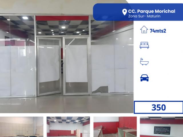Local Comercial en alquiler en Maturin, Monagas