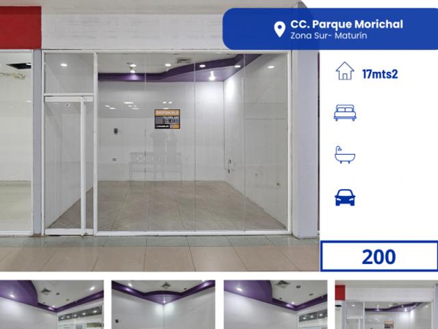 Local Comercial en alquiler en Maturin, Monagas
