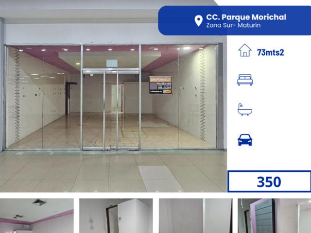 Local Comercial en alquiler en Maturin, Monagas