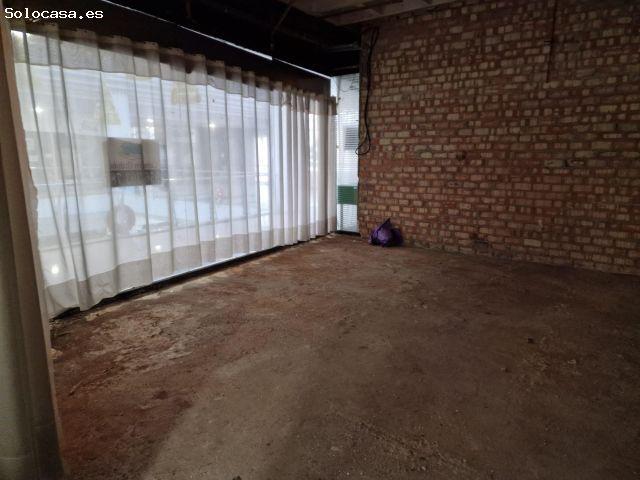 Local Comercial en alquiler en Campiña de Jerez, Andalucía