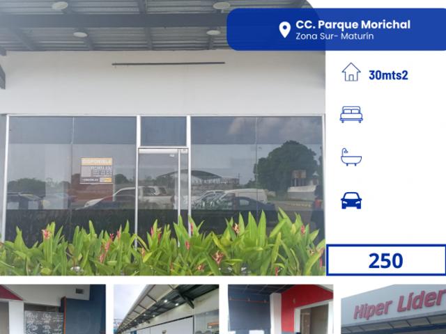 Local Comercial en alquiler en Maturin, Monagas