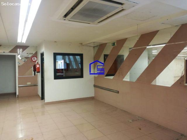 Local Comercial en alquiler en Rozas De Puerto Real, Las Canteras