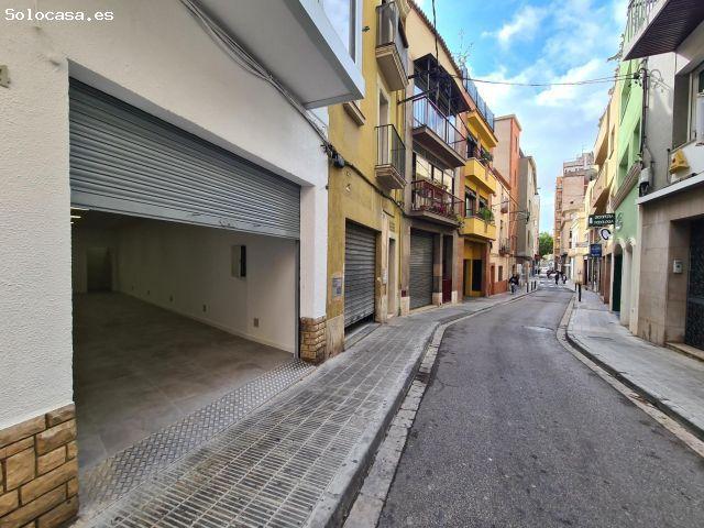 Local Comercial en alquiler en El Vendrell, el Puig