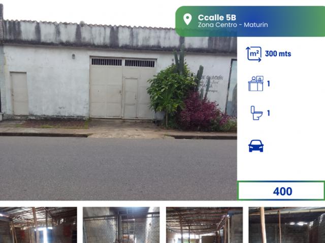 Local Comercial en alquiler en Maturín, Monagas