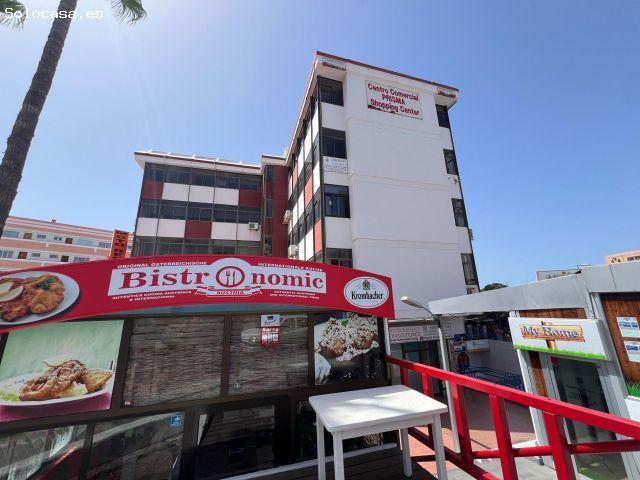 Local Comercial en alquiler en Gran Canaria, Playa del Inglés
