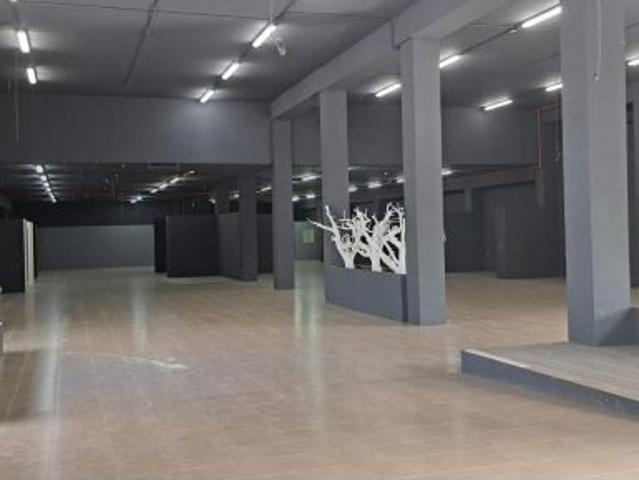 Local Comercial en alquiler en Polígono Industrial Terciario Era Alta, Almoradí